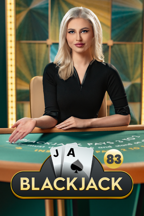 Blackjack 83 Mobile